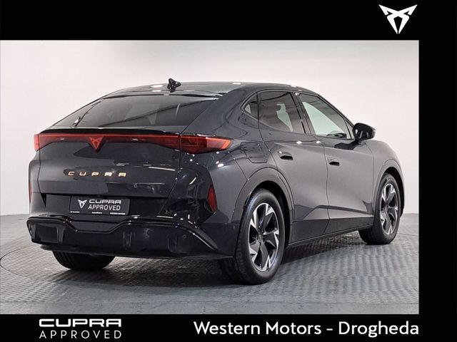 Image for 2025 Cupra Tavascan TAVASCAN ENDURANCE 282HP (4)