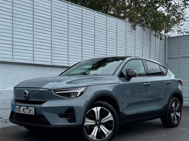 Image for 2023 Volvo C40 CORE RECHARGE 69KWH / 170 KW / PAN ROOF / APPLE / POWERED BOOTLID / FULL VOLVO HISTORY / 92.6% SOH / *FINANCE AVAILABLE*