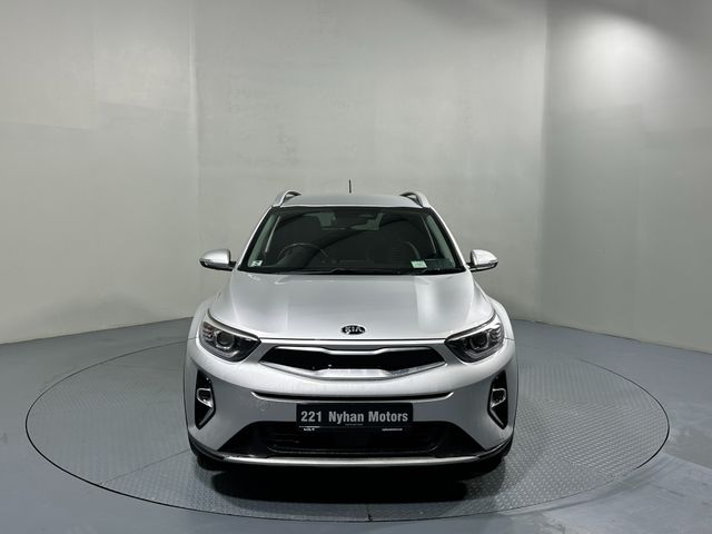 Image for 2022 Kia Stonic K3 1.0 Petrol