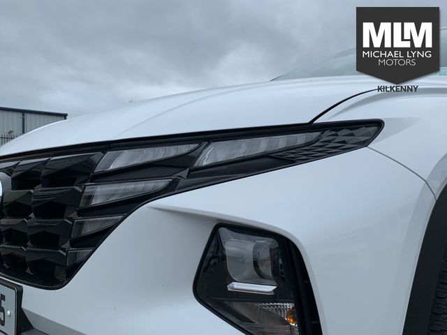 Image for 2021 Hyundai Tucson 2WD Comfort Plus