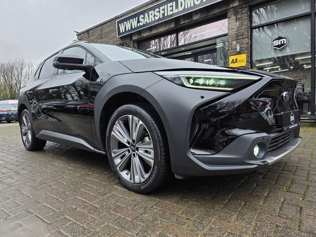 Image for 2024 Subaru Solterra TOURING