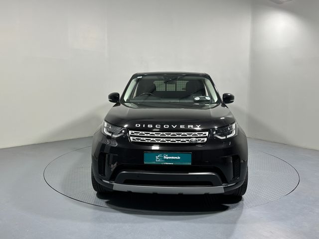 Image for 2020 Land Rover Discovery HSE N1 Commercial 3.0 SD6 