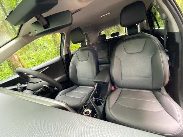 Image for 2026 Kia e-Niro **Finance From 3.9%**PHEV, 7 Year Warranty, Reversing Camera & Sensors, Full Leather Seats, Heated Seats, Cooling Seats, Selectable Drive Mode