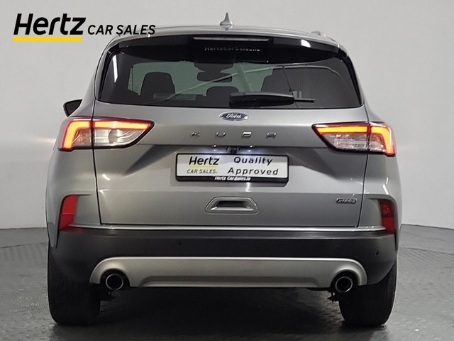 Image for 2024 Ford Kuga TITANIUM PHEV 2.5 Petrol Automatic