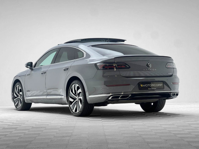 Image for 2023 Volkswagen Arteon R LINE 1.4 TSI DSG *PAN ROOF*