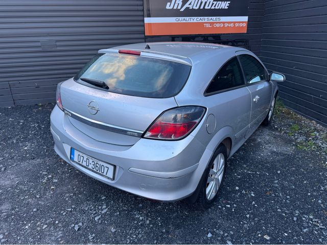 Image for 2007 Opel Astra SXI 1.4 I 16V