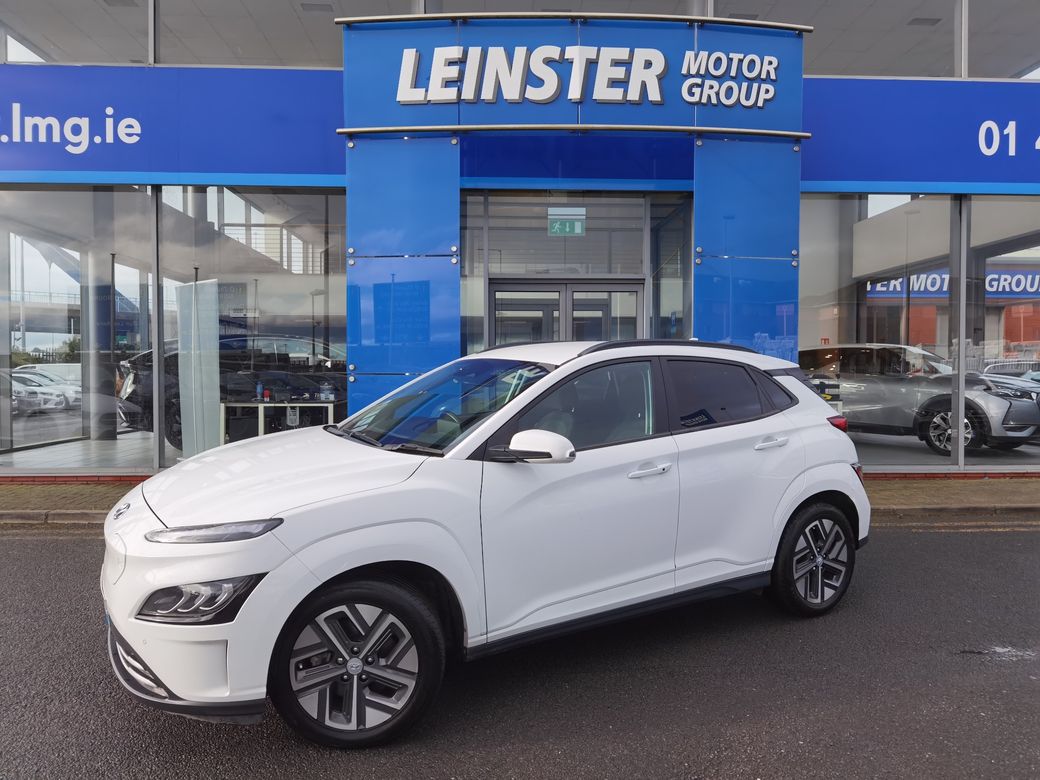 Image for 2021 Hyundai Kona 64KWH PREMIUM - FINANCE AVAILABLE - CALL US TODAY ON 01 492 6566 OR 087-092 5525