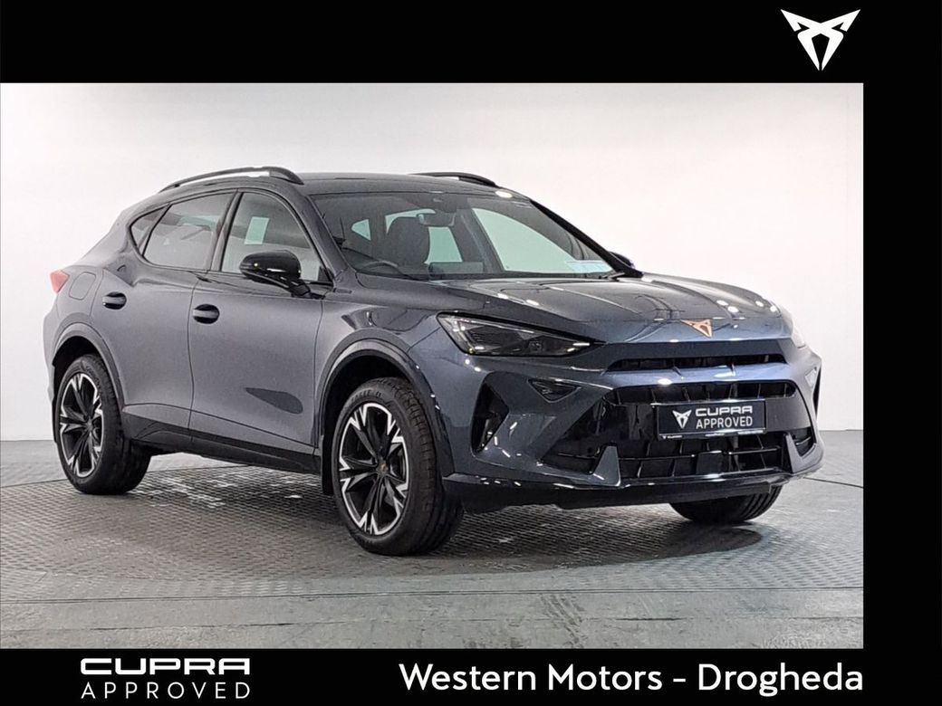 Image for 2026 Cupra Formentor 1.5 eTSI 150hp DSG