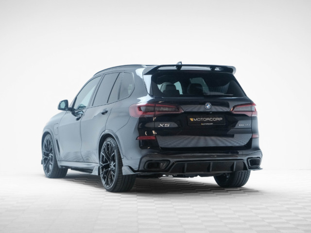 Image for 2022 BMW X5 45E M SPORT XDRIVE *HUGE SPEC*