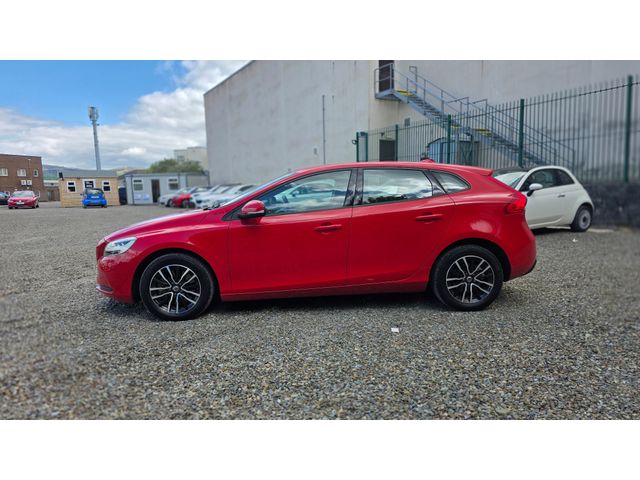 Image for 2018 Volvo V40 T2 Kinetic