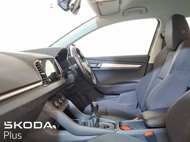 Image for 2023 Skoda Karoq 2.0TDI 150HP Ambition