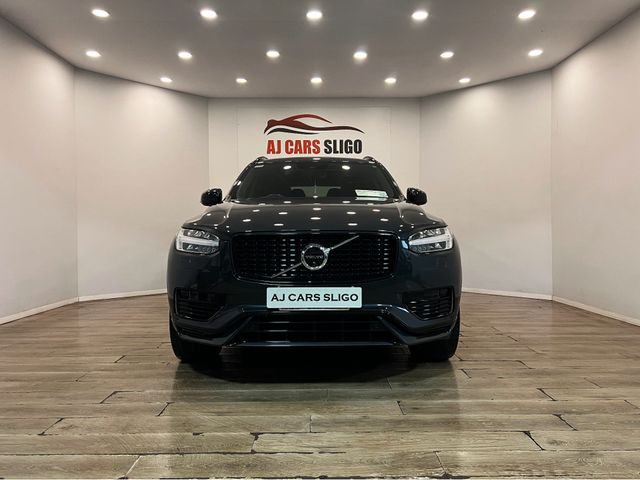 Image for 2021 Volvo XC90 T8 PHEV R-DESIGN 5DR AUTO