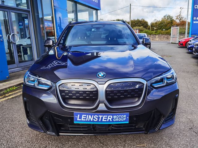 Image for 2022 BMW iX3 80KWH M SPORT **94% BATTERY HEALTH**- FINANCE AVAILABLE - CALL US TODAY ON 01 492 6566 OR 087-092 5525