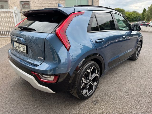 Image for 2023 Kia Niro PHEV K3 5DR AUTO