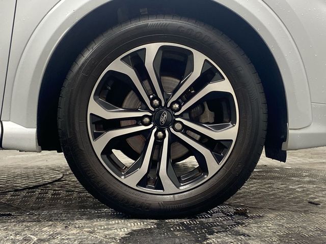 Image for 2021 Ford Puma ST-Line 1.0 MHEV 125HP Manual