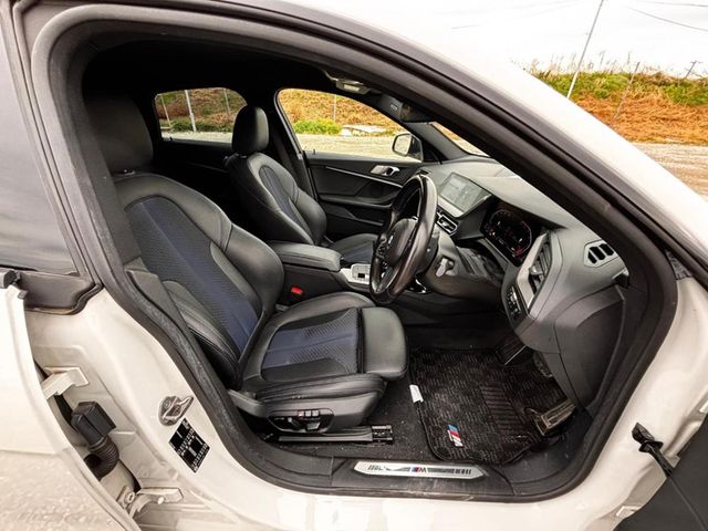 Image for 2021 BMW 2 Series 218d Gran Coupe M Sport Edition Joy Plus