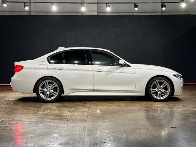 Image for 2016 BMW 3 Series AUTOMATIC 2.0L"M SPORT" 330E HYBRID - CRUISE CONTROL - MULTI FUNCTION STEERING WHEEL - ELECTRIC ADJUSTABLE SEATS - REVERSE CAMERA - ELECTRIC WINDOWS 