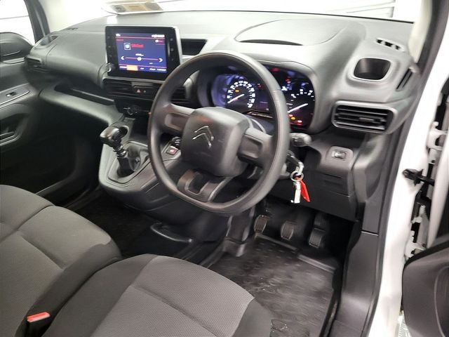 Image for 2023 Citroen Berlingo BERLINGO LX 100 MWB From €66 Per Week