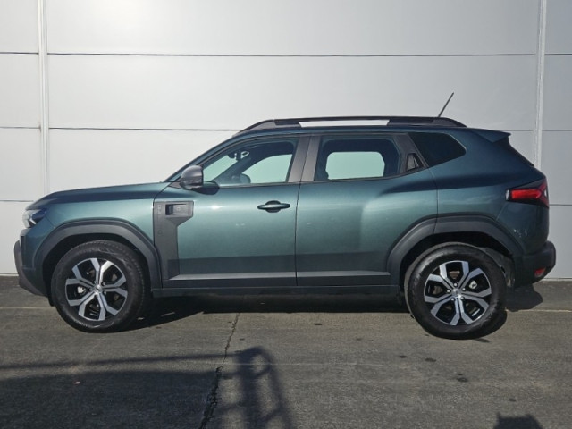 Image for 2025 Dacia Duster HEV 140 Expression