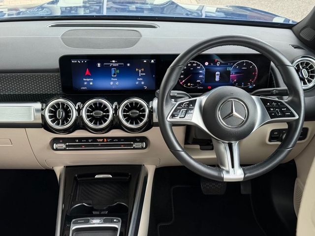 Image for 2023 Mercedes-Benz GLB Class 200d Progressive 7 Seater Auto