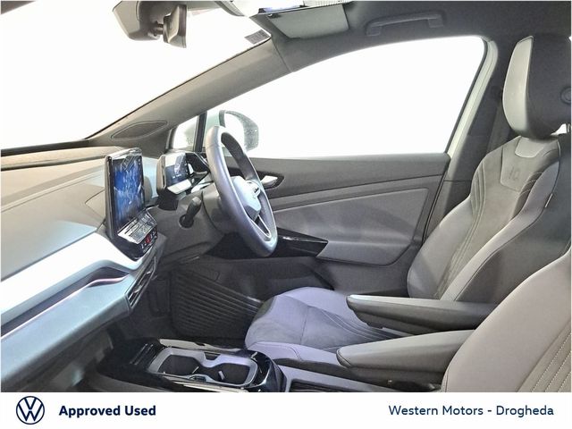 Image for 2023 Volkswagen ID.4 LIFE 52kWh 148HP