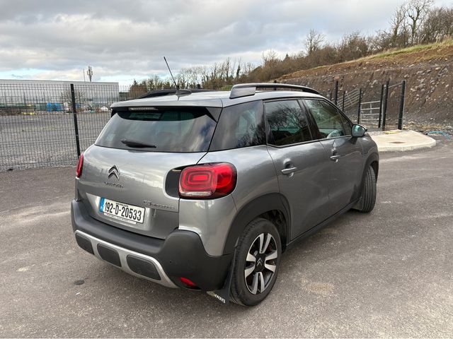 Image for 2019 Citroen C3 FEEL PURETECH 82 4 4DR