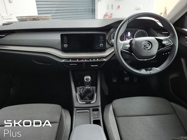 Image for 2023 Skoda Octavia Ambition 1.0Tsi 110Bhp