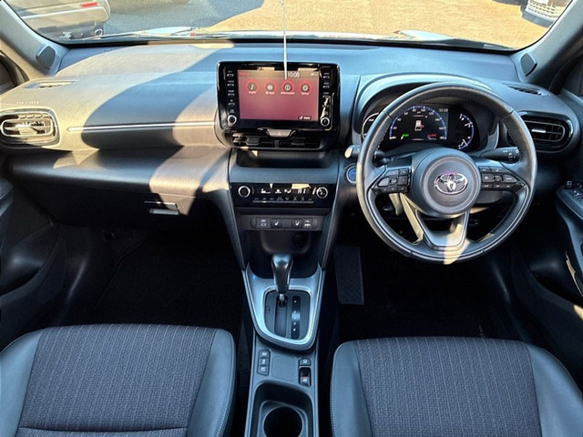 Image for 2022 Toyota Yaris Cross ** Z HYBRID ** LOW KMS ** TRINITY MOTORS