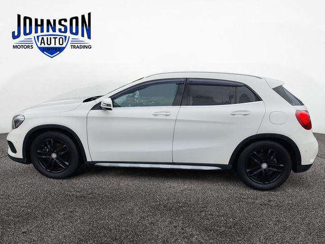 Image for 2016 Mercedes-Benz GLA Class 2.0 Petrol Auto