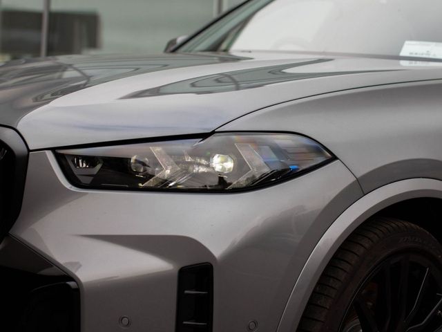 Image for 2026 BMW X5 Xdrive50e M Sport Pro