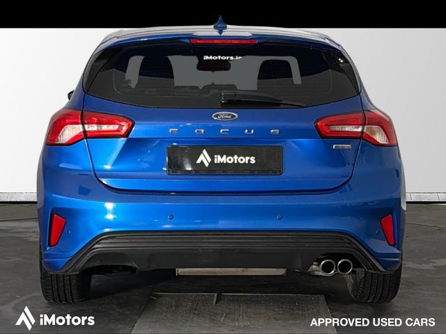 Image for 2019 Ford Focus St-line 5DR 1.5tdci 125PS 6SPD