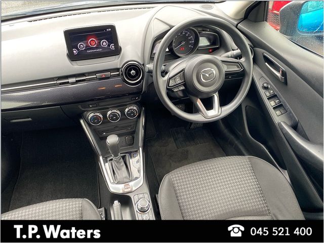 Image for 2019 Mazda Mazda2 1.5 AUTOMATIC - HEATED SEATS - LED LIGHTS - SAME DAY FINANCE APPROVAL