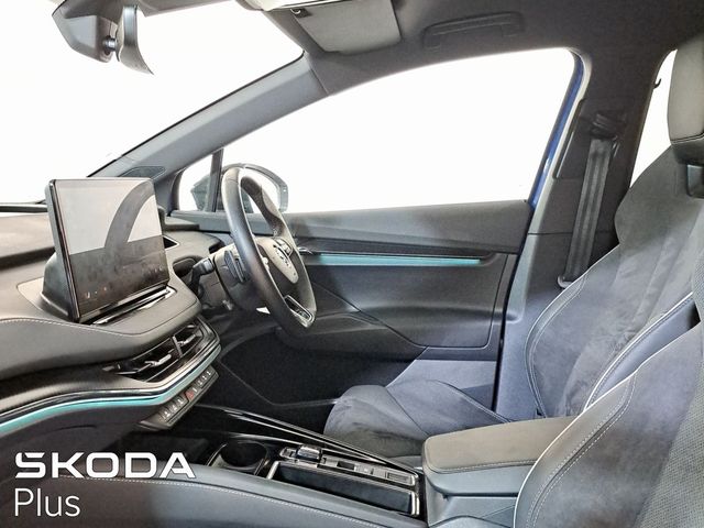 Image for 2024 Skoda Enyaq Enyaq 85x Sportline
