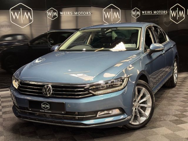 Image for 2019 Volkswagen Passat 2.0TDI//AUTOMATIC//HIGHLINE//ONLY 58, 763KM