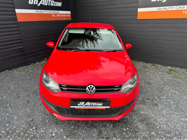 Image for 2012 Volkswagen Polo 1.2 TSFI AUTO 5DR