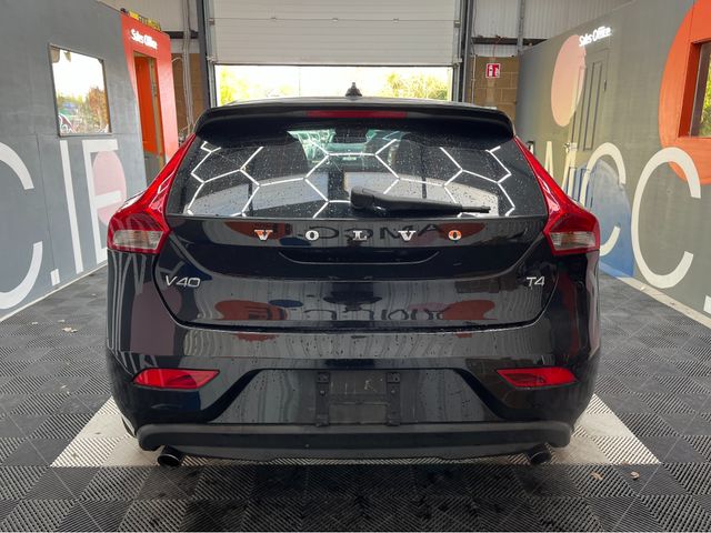 Image for 2015 Volvo V40 €11950 2015 VOLVO V40 T4 1.6 AUTOMATIC / CRUISE CONTROL / REVERSE CAMERA / ELECTRIC MEMORY SEATS AND MORE