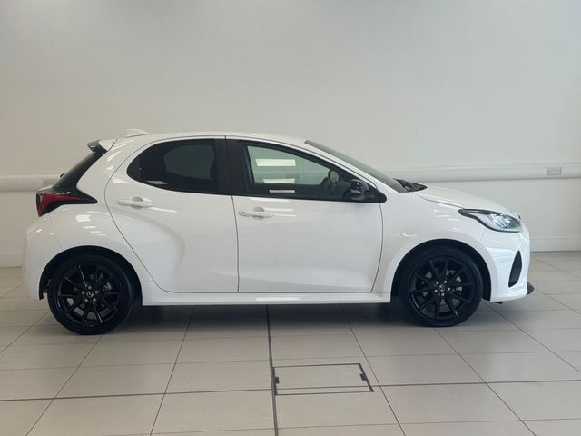 Image for 2025 Mazda Mazda2 2024 2 Hybrid 1.5 116hp A