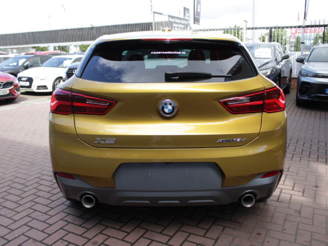 Image for 2019 BMW X2 18D X-DRIVE M-SPORT 5DR SUV AUTO // WITH ONLY 102, 000 KM'S // BUY WITH CONFIDENCE AA AND SIMI APPROVED DEALER 2026 // FINANCE ARRANGED // ALL TRADE INS WELCOME //