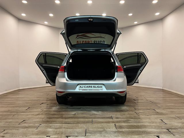 Image for 2016 Volkswagen Golf 1.6 TDI S BLUEMOTION 105PS 5DR