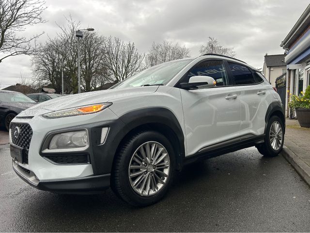 Image for 2018 Hyundai Kona Kauai Executive 1.0 Petrol SUV-Styled | Heated Seats | Reverse Camera | CarPlay | Finance Available | Warranty
