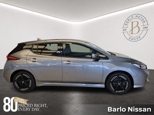 Image for 2025 Nissan Leaf Leaf SV Premium 40 kWh