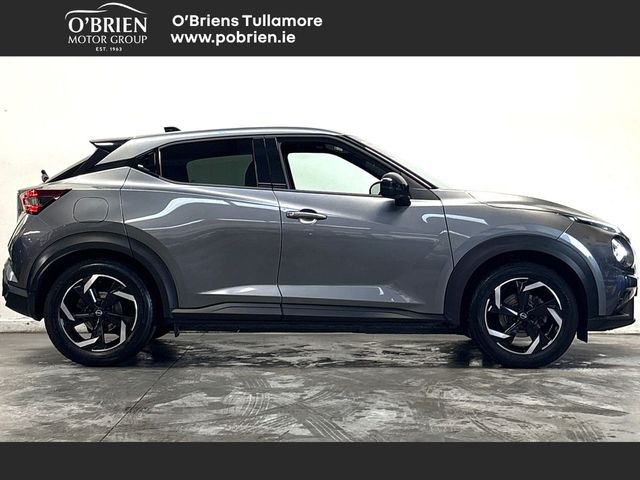 Image for 2023 Nissan Juke 1.0T PET 2WD SV Premium