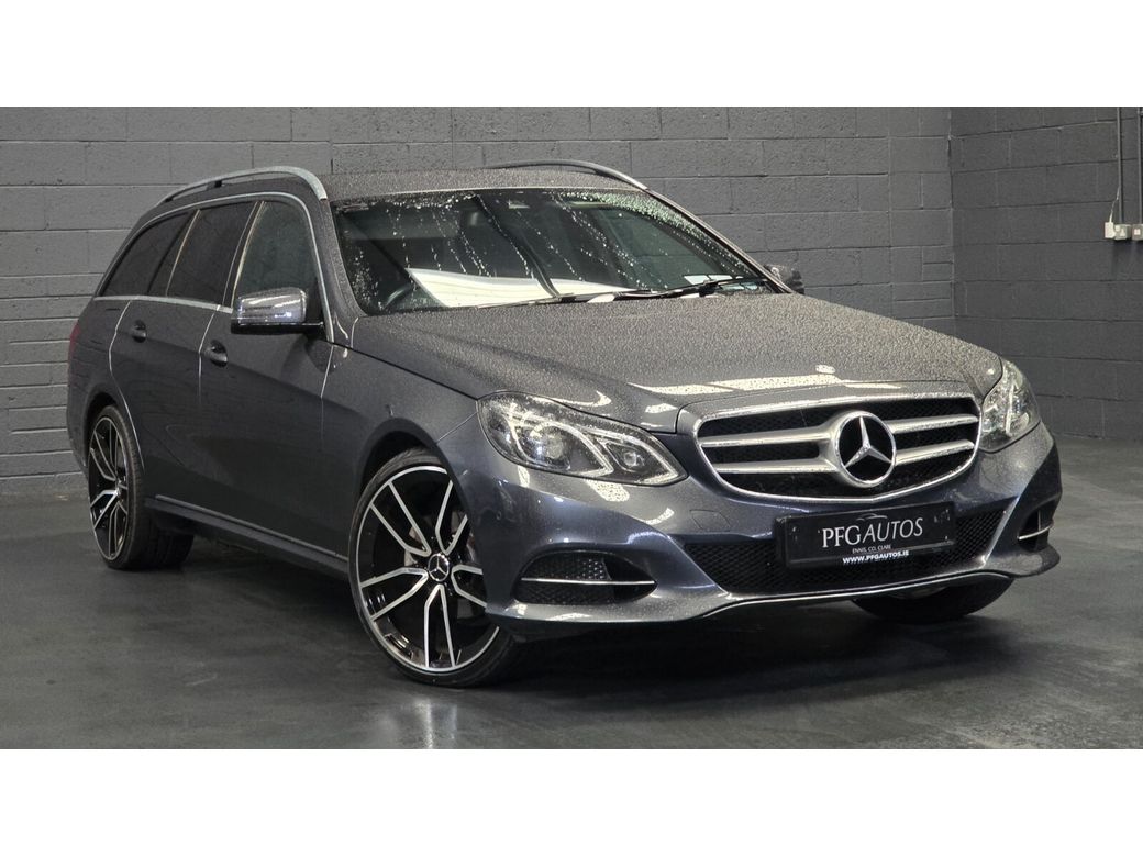 Image for 2016 Mercedes-Benz E Class E220 D CABRIO A/T
