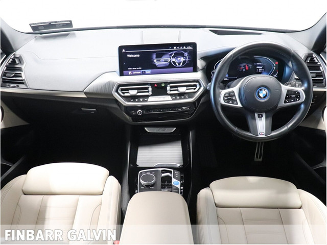 Image for 2023 BMW iX3 
