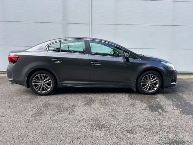 Image for 2017 Toyota Avensis **SALE AGREED** 1.6 D-4D Luna Navi Saloon