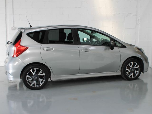 Image for 2016 Nissan Note 1.2 Acenta 5DR