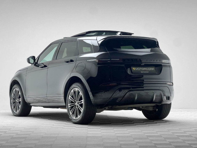 Image for 2024 Land Rover Range Rover Evoque HSE DYNAMIC P300E *HUGE SPEC*
