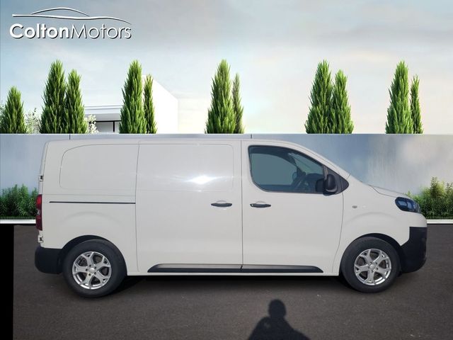 Image for 2020 Citroen Dispatch DISPATCH 1.5 BLUEHDI 100 6