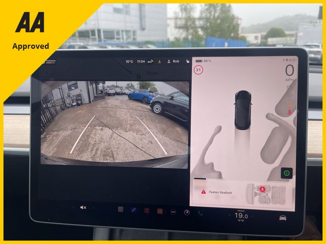 Image for 2023 Tesla Model 3 LONG RANGE AWD FREE DELIVERY 