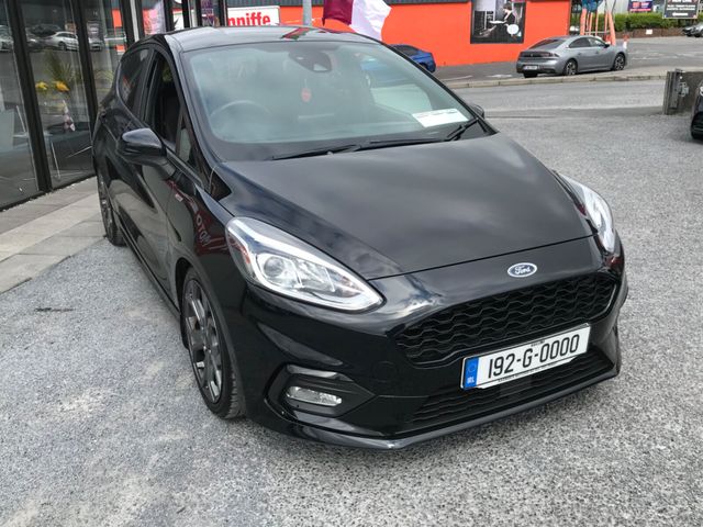 Image for 2019 Ford Fiesta 